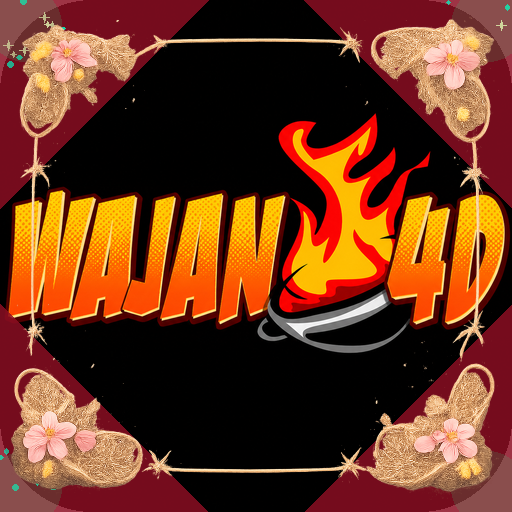 wajan4d — galeri pratinjau - APK Resmi